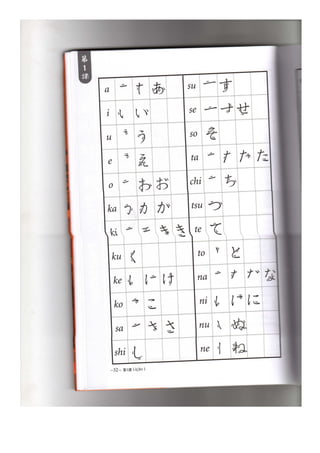 Japonês em quadrinhos vol 1