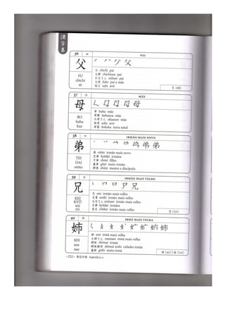 Japonês em quadrinhos vol 1