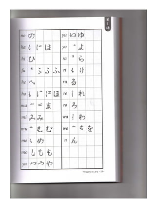 Japonês em quadrinhos vol 1