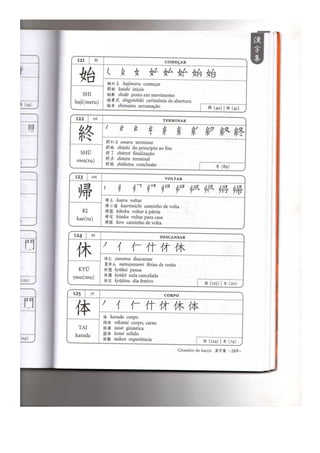 Japonês em quadrinhos vol 1