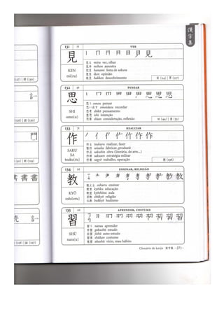 Japonês em quadrinhos vol 1