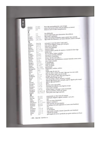 Japonês em quadrinhos vol 1