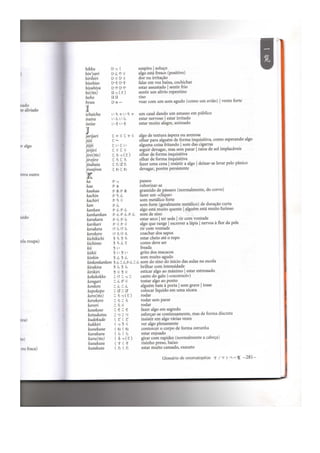 Japonês em quadrinhos vol 1