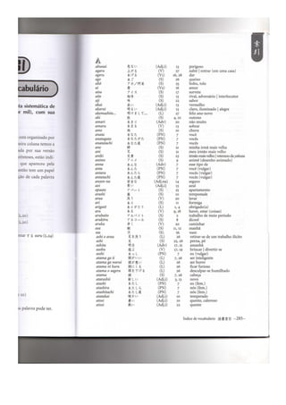 Japonês em quadrinhos vol 1