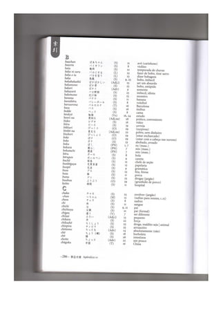 Japonês em quadrinhos vol 1