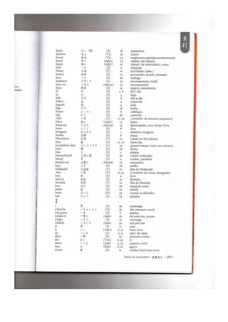 Japonês em quadrinhos vol 1