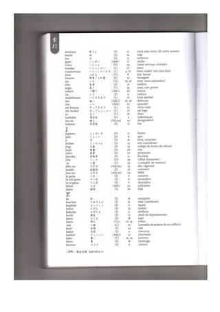 Japonês em quadrinhos vol 1