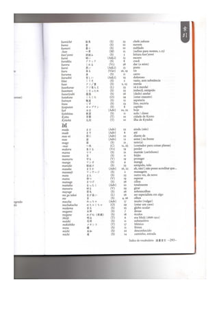 Japonês em quadrinhos vol 1