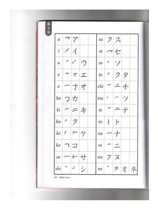 Japonês em quadrinhos vol 1