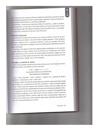 Japonês em quadrinhos vol 1