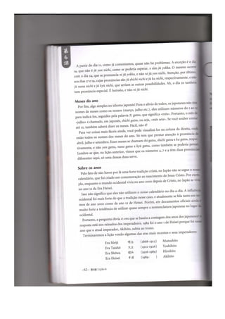 Japonês em quadrinhos vol 1