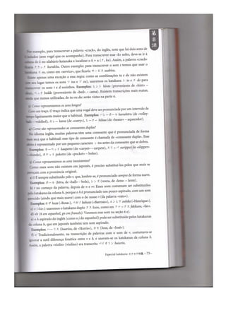 Japonês em quadrinhos vol 1