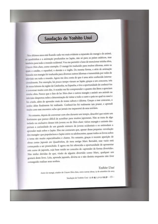 Japonês em quadrinhos vol 1