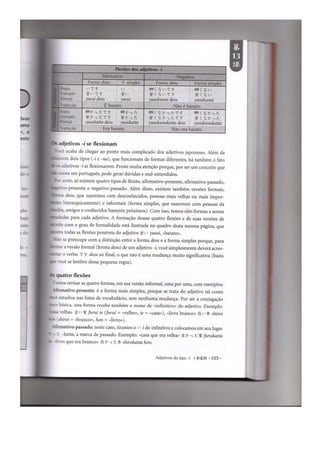 Japonês em quadrinhos vol 1