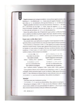 Japonês em quadrinhos vol 1