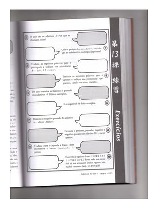 Japonês em quadrinhos vol 1