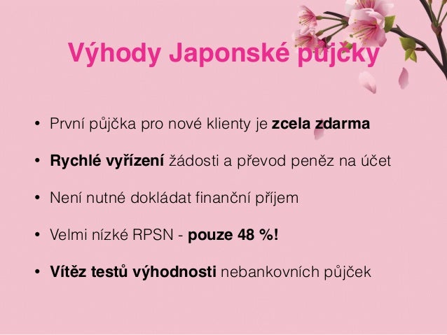 Online pujcka ihned suchdol nad lužnicí jičín image 2