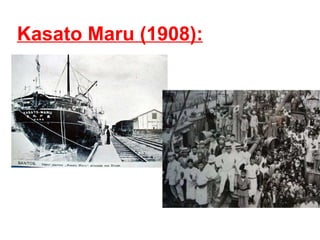 Kasato Maru (1908): 