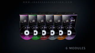 Jap Product Line
