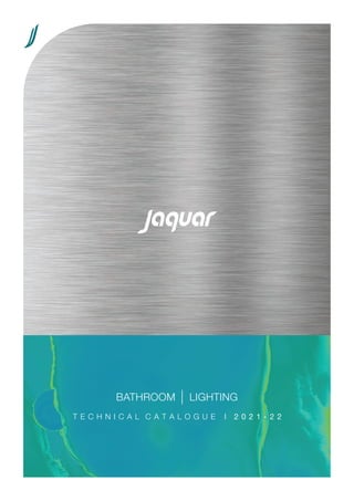 Jaquar - Technical Catalogue for Jaquar (1).pdf