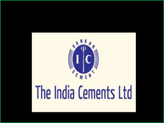 India Cements employees!
 