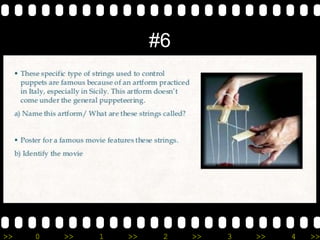 >> 0 >> 1 >> 2 >> 3 >> 4 >>
#6
 