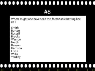 >> 0 >> 1 >> 2 >> 3 >> 4 >>
#8
 