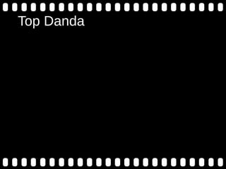 Top Danda
 