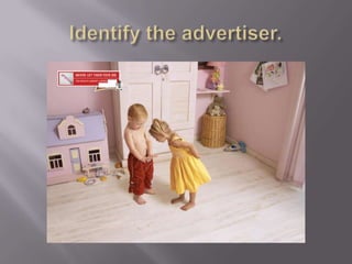 Identify the advertiser.