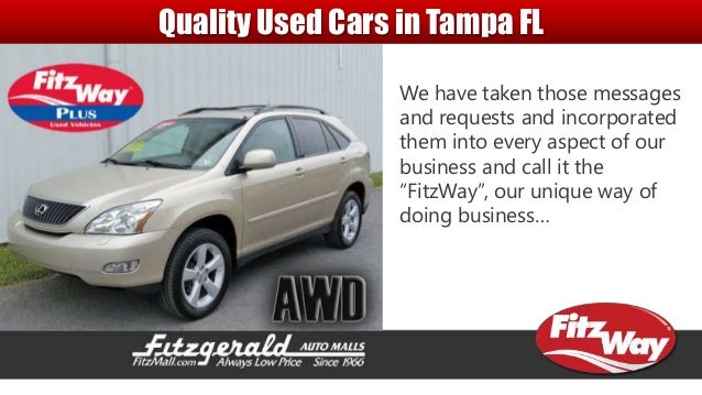 New Port Richey Hyundai | Fitzmall.com