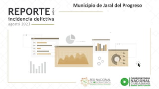 Municipio de Jaral del Progreso
 