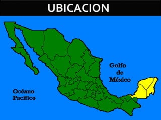 UBICACION