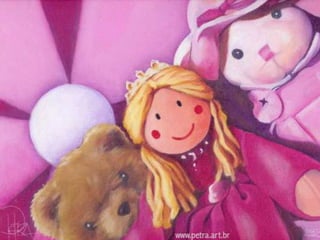 brinquedos ou brincadeiras