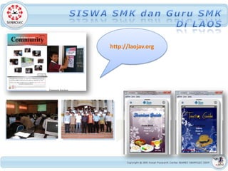 http://laojav.org
 