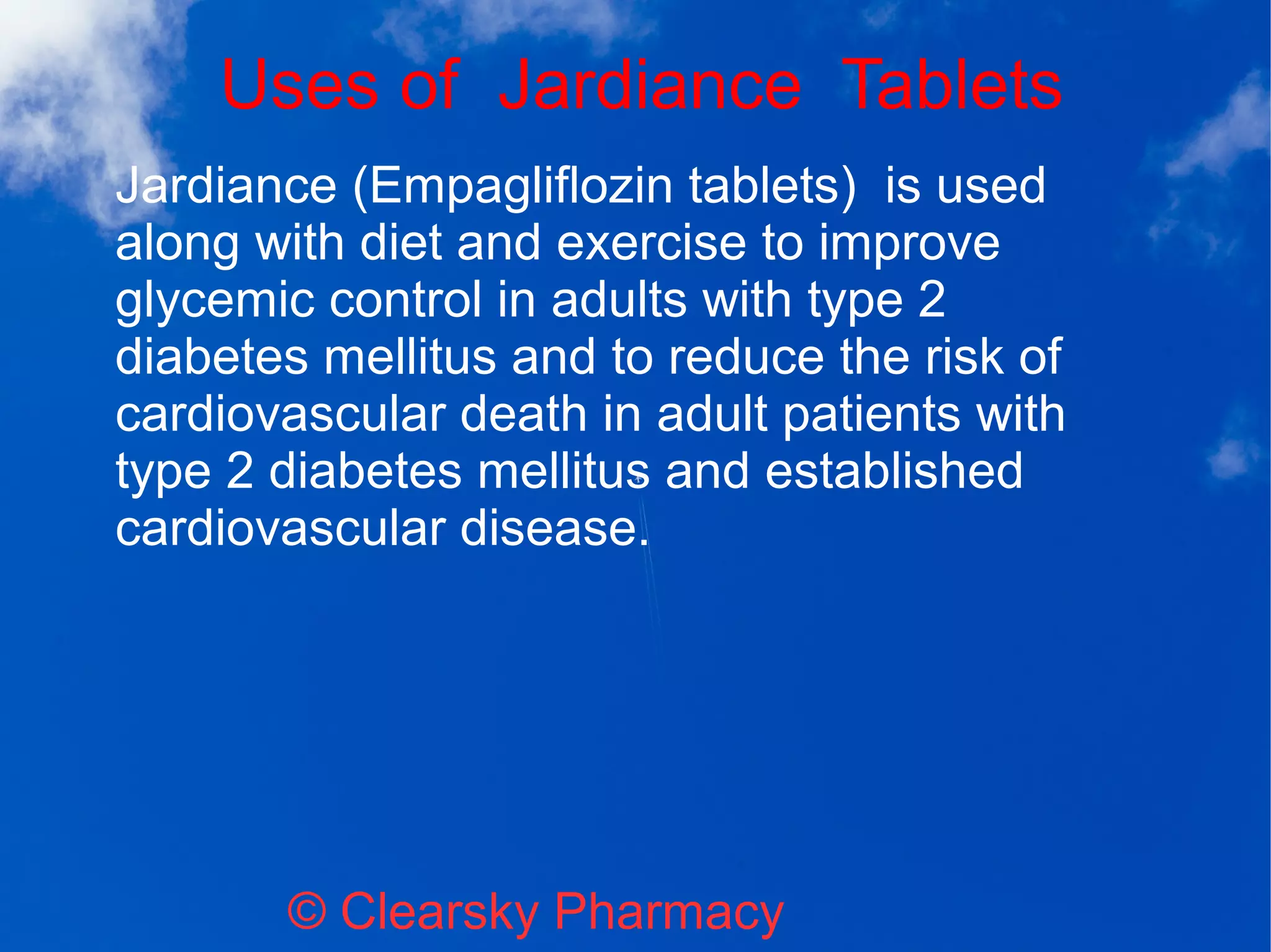 Jardiance Copay Card - 5gggygs