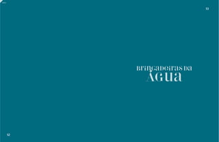52 
53 
Brincadeiras da 
Água 
índice 
 