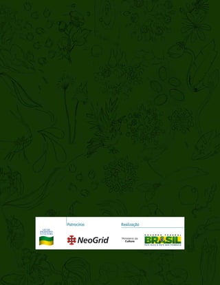 Patrocínio Realização 
