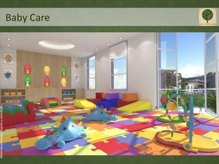 Material preliminar sujeito a alterações




                                           Baby Care
 