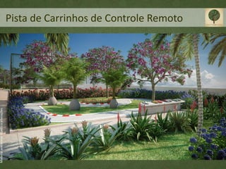 Material preliminar sujeito a alterações




                                           Pista de Carrinhos de Controle Remoto
 