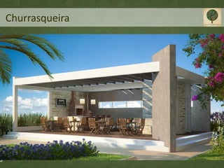 Material preliminar sujeito a alterações




                                           Churrasqueira
 