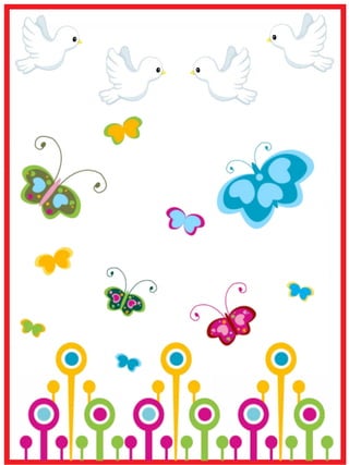 O Jardim do Bom Pastor - Leituras