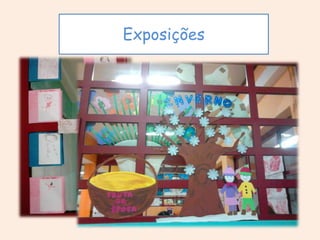 Exposições

 