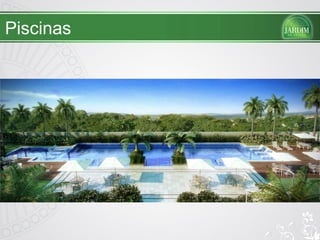 Piscinas 