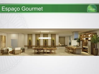 Espaço Gourmet 