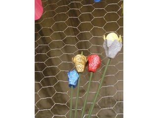 Jardim dos Afetos II