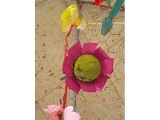 Jardim dos Afetos II