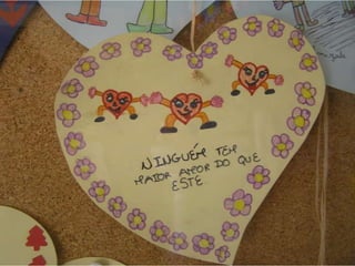 Jardim dos Afetos II