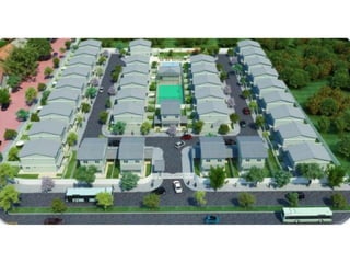 Jardim União Residencial