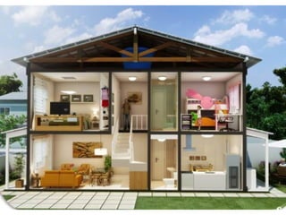 Jardim União Residencial