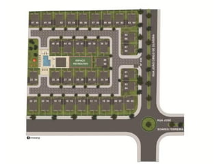 Jardim União Residencial